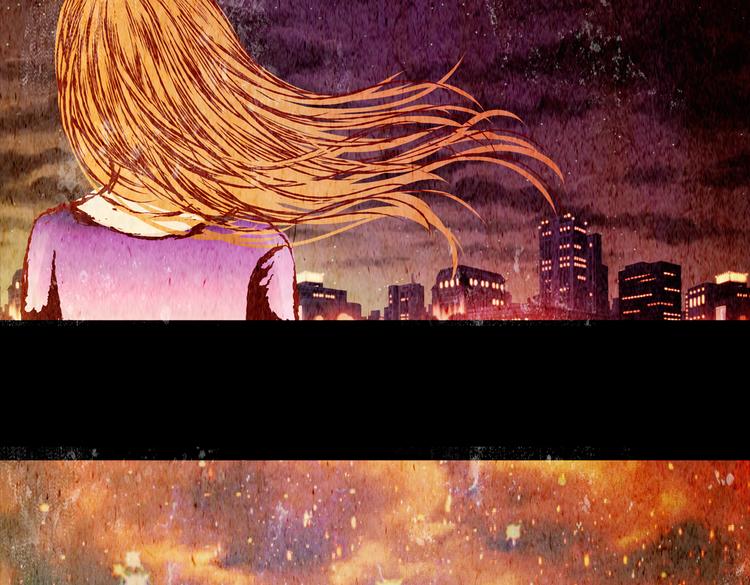 迷路小巷（上）(1/2)-第4话