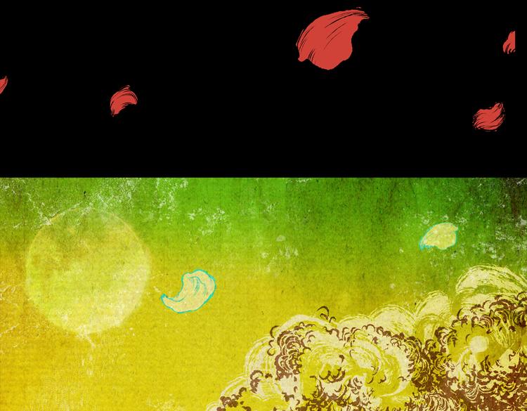 迷路小巷（上）(1/2)-第4话