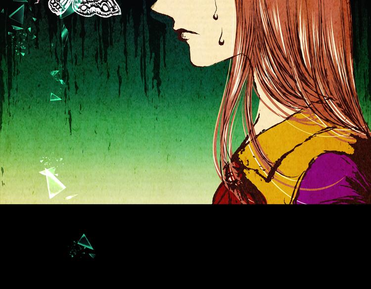 迷路小巷（上）(1/2)-第4话