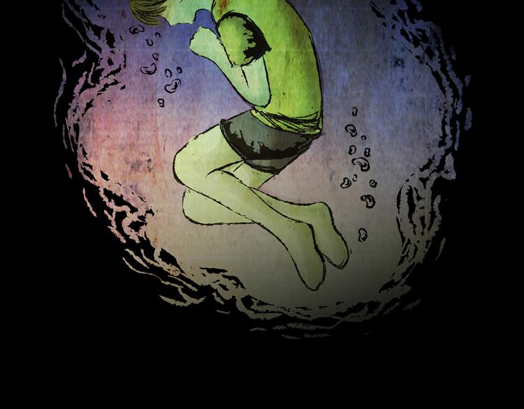 姐姐（完）(1/2)-第34话