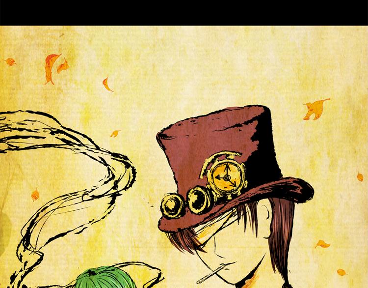 姐姐（完）(1/2)-第34话