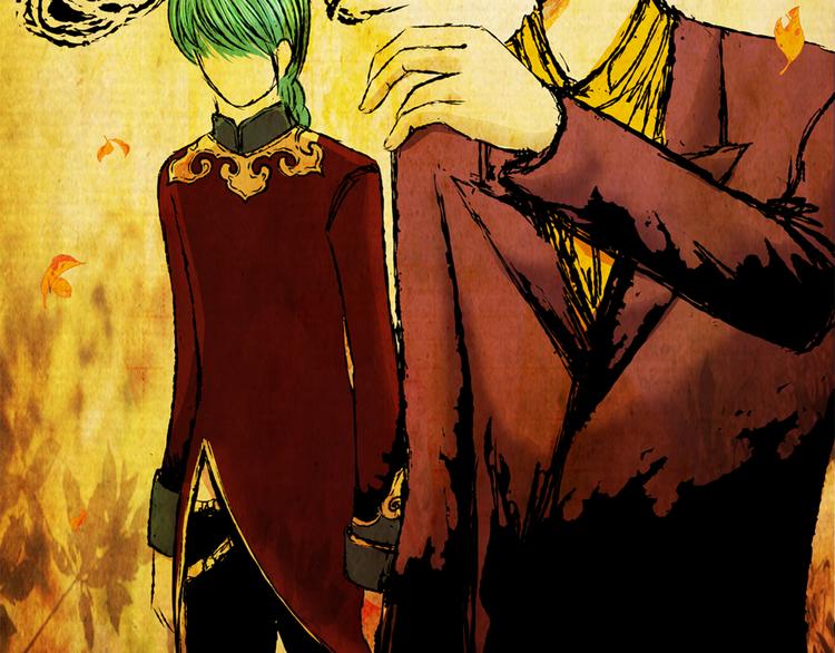 姐姐（完）(1/2)-第34话