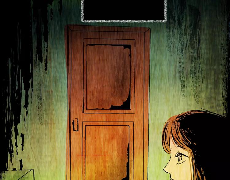 猫眼入侵(1/3)-第38话