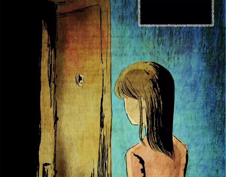 猫眼入侵(1/3)-第38话