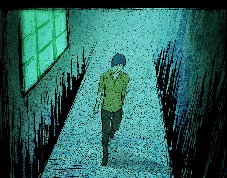 深夜旅馆(1/3)-第40话