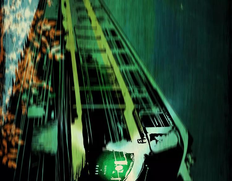 深夜旅馆(1/3)-第40话