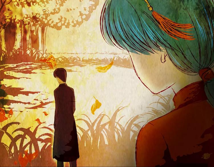 第42话 你的名字(1/2)-第42话