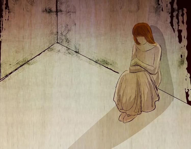 第44话 空无一人（二）(1/2)-第44话