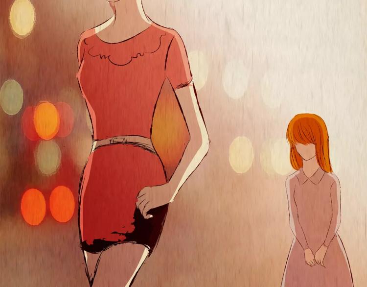 第44话 空无一人（二）(1/2)-第44话