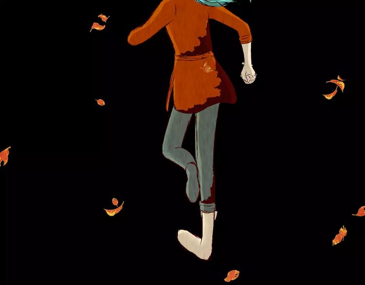 第50话 夜夜迷离（下）(1/2)-第50话