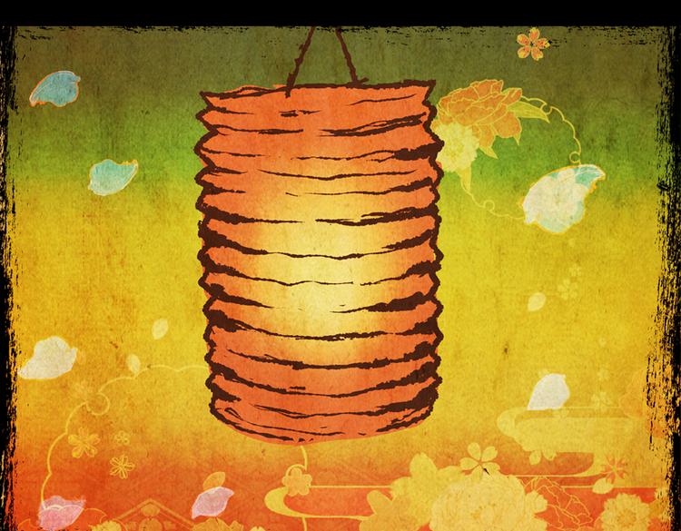 迷路小巷（下）(1/3)-第6话