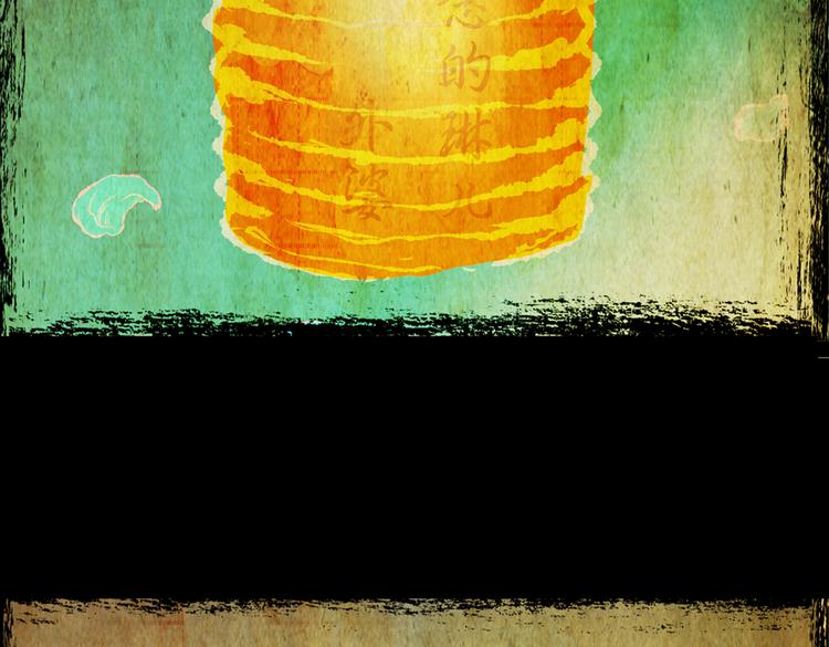 迷路小巷（下）(1/3)-第6话