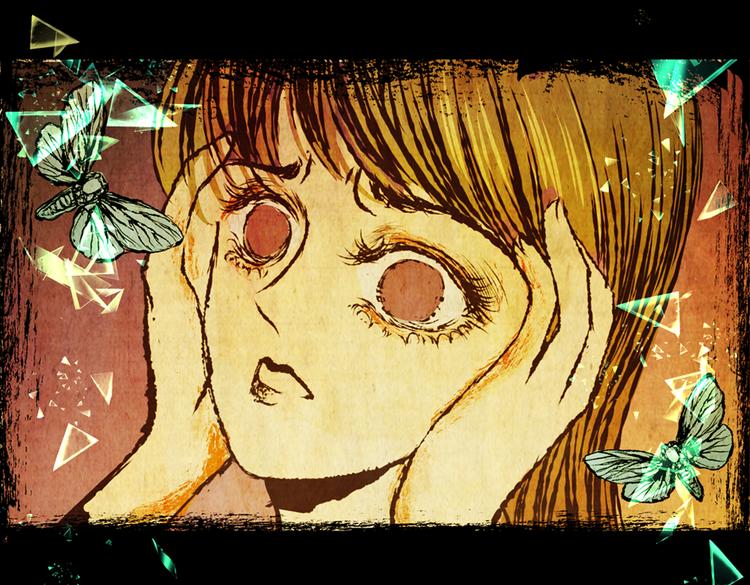 迷路小巷（下）(1/3)-第6话