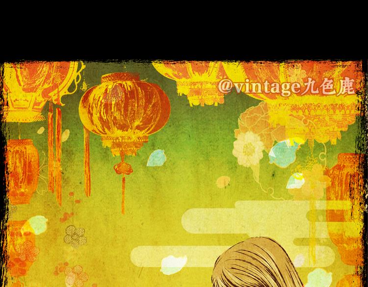 迷路小巷（下）(1/3)-第6话