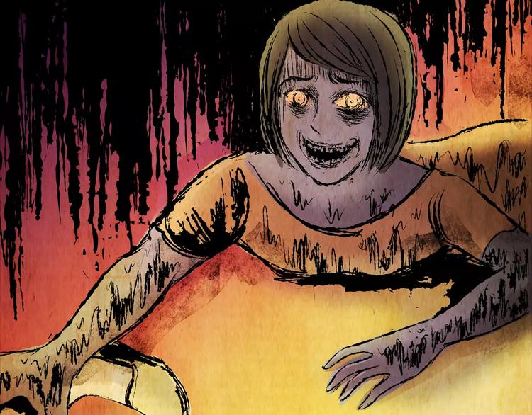 第58话 长生不老（八）(1/2)-第58话