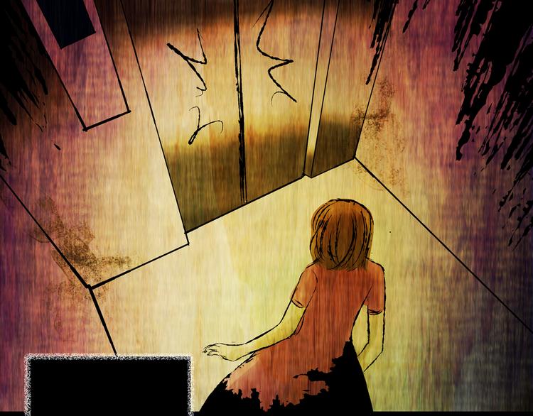 第64话 夺魂电梯（二）(1/2)-第64话