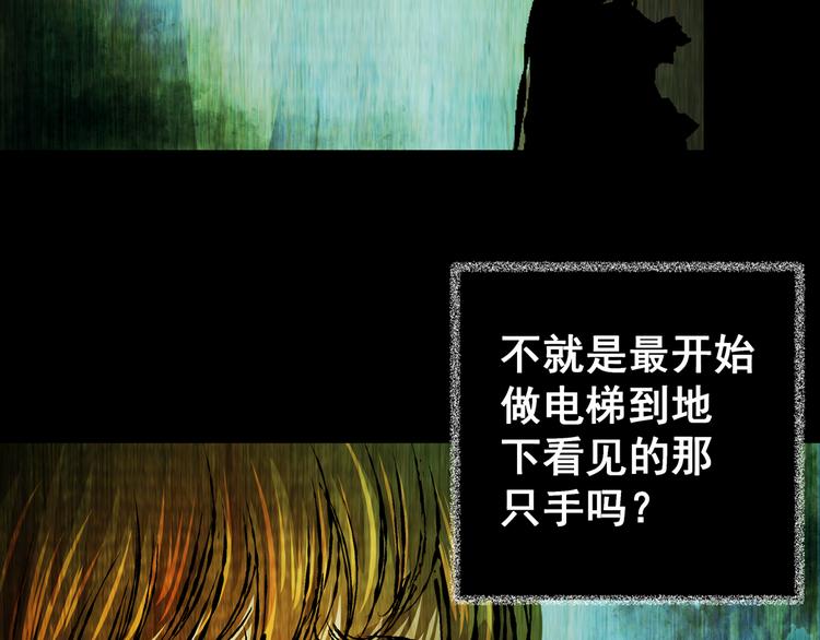 第68话 夺魂电梯（完）(1/2)-第68话