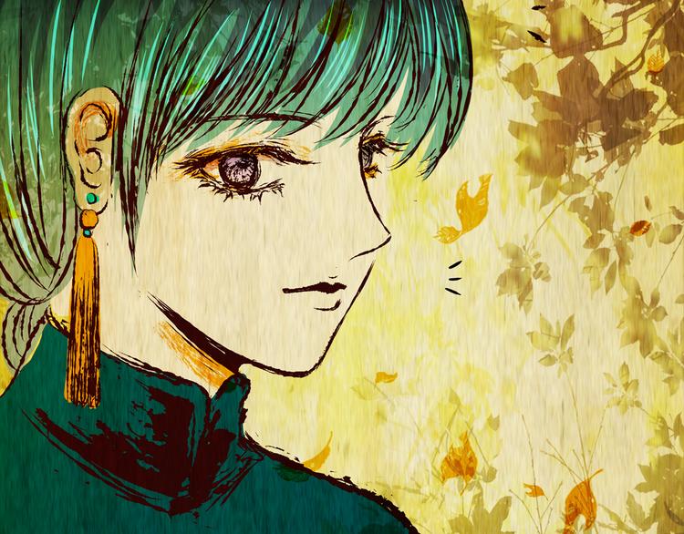 第70话 浮生若梦（二）(1/2)-第70话