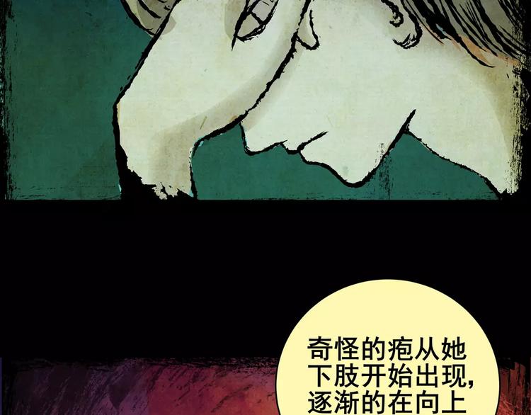 困病诡谲（上）(1/3)-第8话