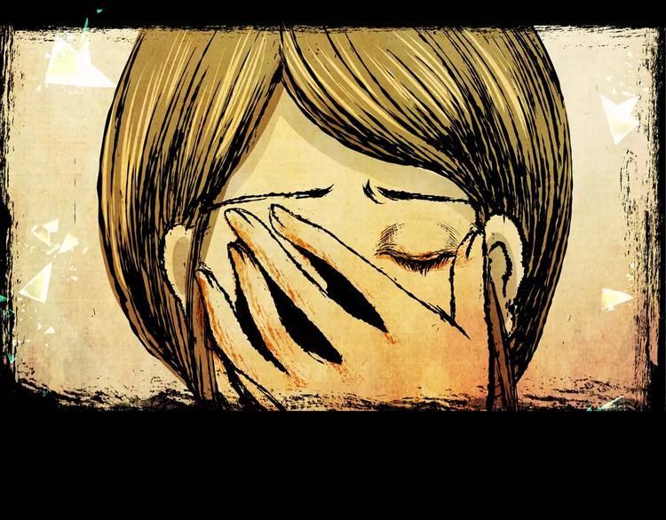 困病诡谲（上）(1/3)-第8话