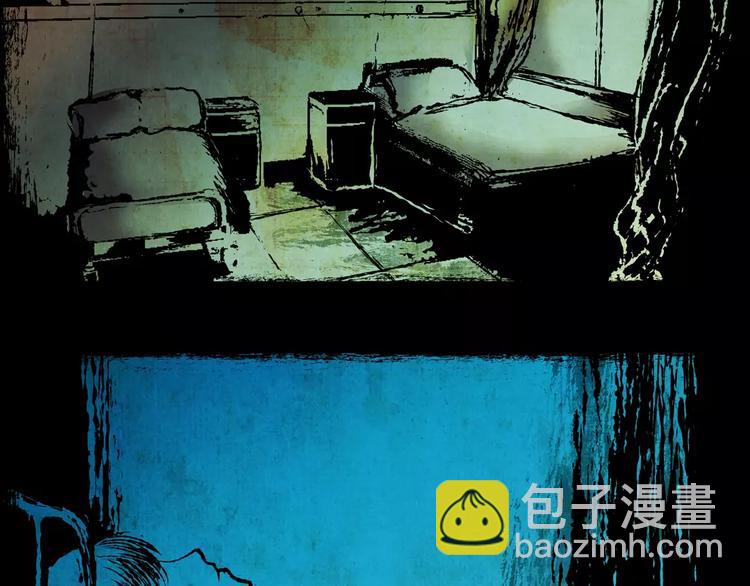 困病诡谲（上）(1/3)-第8话