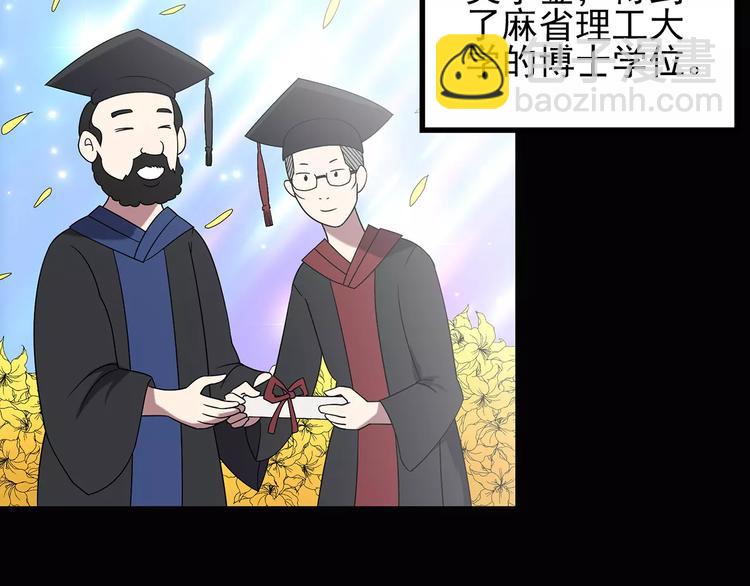 怪奇實錄 - 第102話 變臉 下(2/3) - 1