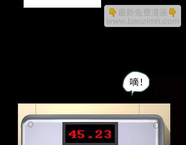 怪奇實錄 - 第104話 瘦身衣 中(3/3) - 6