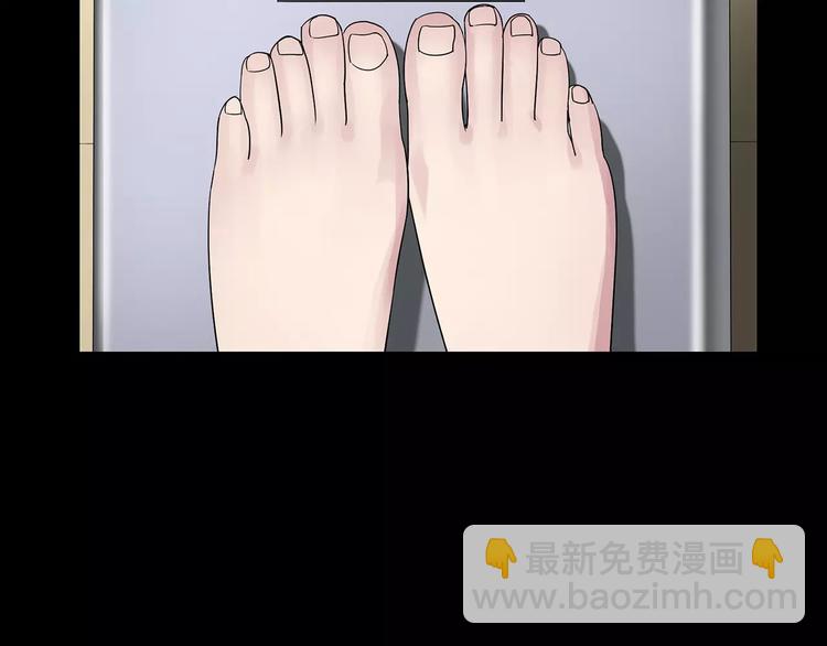 怪奇實錄 - 第104話 瘦身衣 中(3/3) - 1