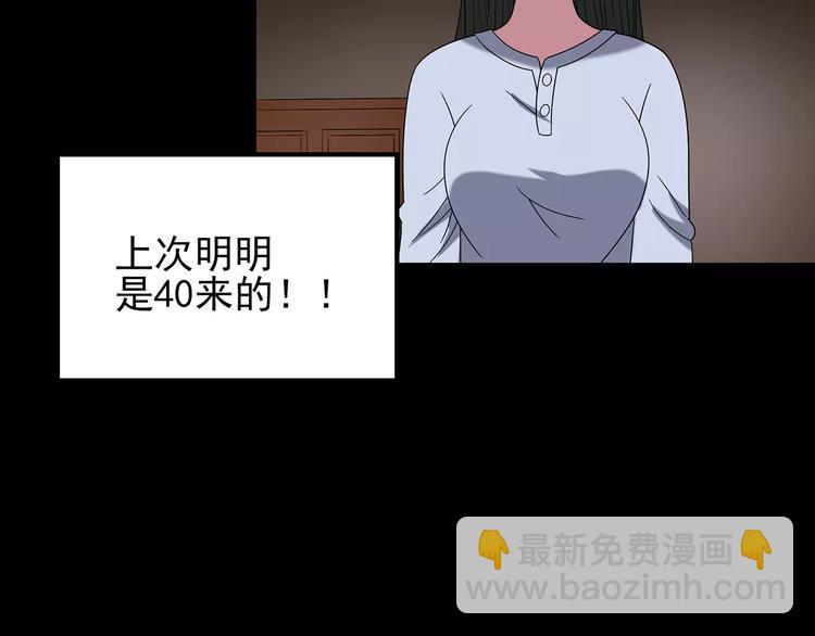 怪奇實錄 - 第104話 瘦身衣 中(3/3) - 3