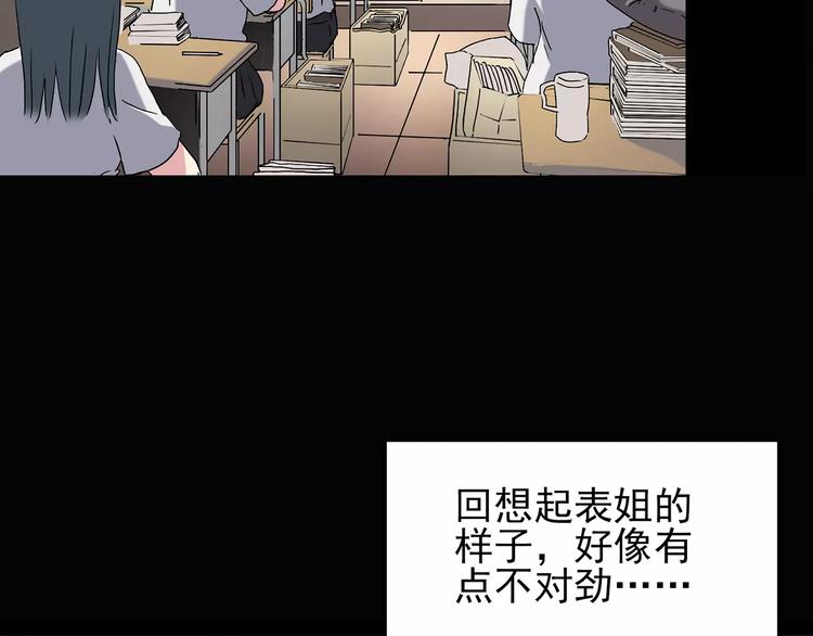 怪奇實錄 - 第104話 瘦身衣 中(2/3) - 6