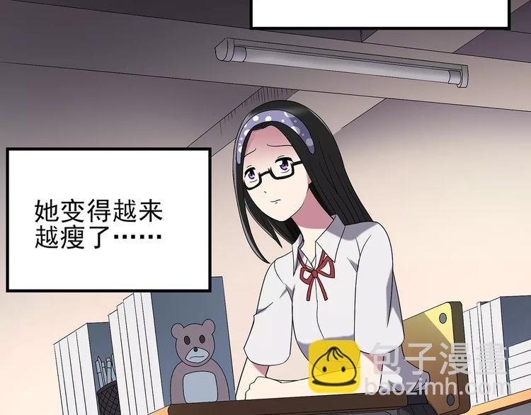 怪奇實錄 - 第104話 瘦身衣 中(2/3) - 7