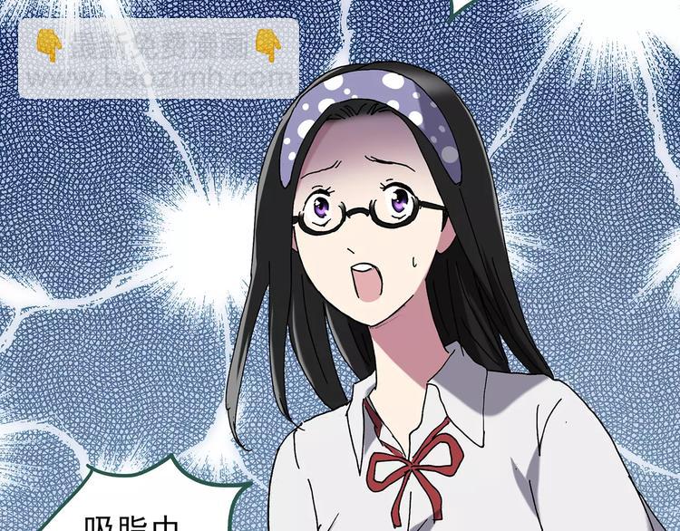 怪奇實錄 - 第104話 瘦身衣 中(2/3) - 6