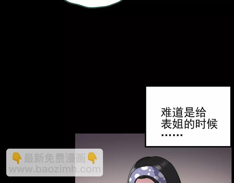 怪奇實錄 - 第104話 瘦身衣 中(2/3) - 4