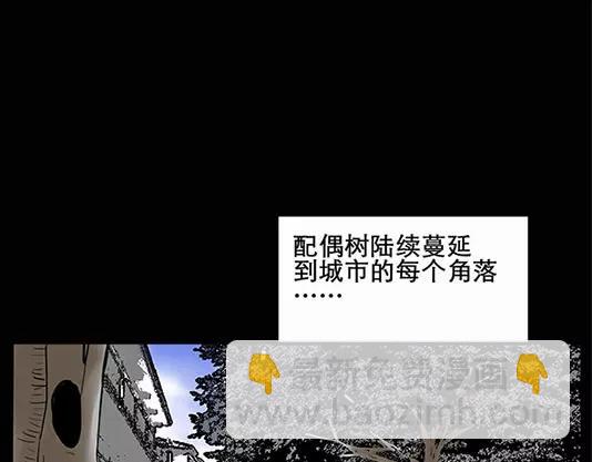 怪奇實錄 - 第12話 配偶樹（下）(2/2) - 3