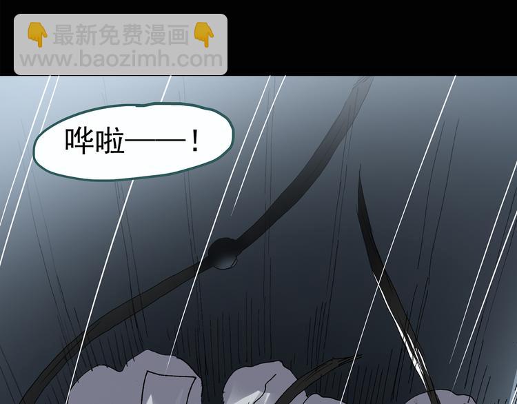 怪奇實錄 - 第118話 漂亮頭髮 中(1/3) - 1