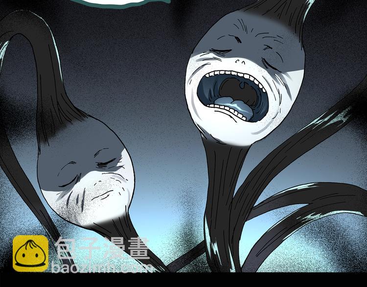 怪奇實錄 - 第118話 漂亮頭髮 中(2/3) - 7