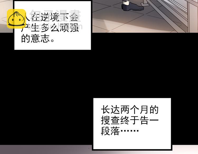 怪奇實錄 - 第130話 倖存者(3/3) - 1