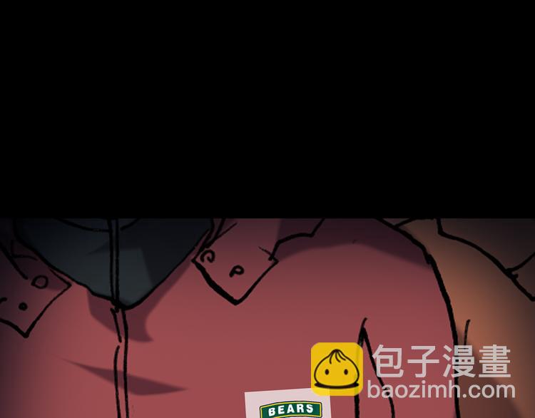 怪奇實錄 - 第130話 倖存者(3/3) - 3