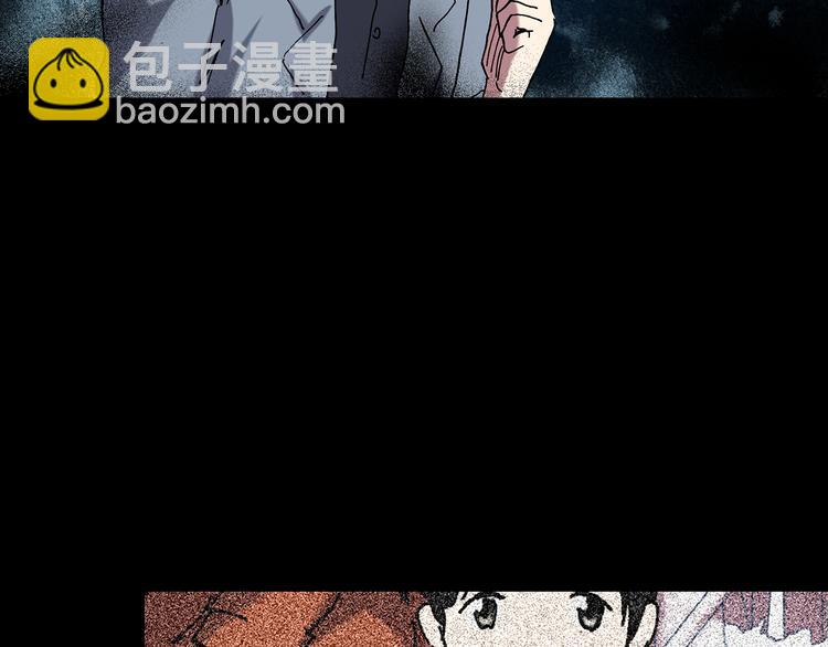 怪奇實錄 - 第130話 倖存者(3/3) - 2