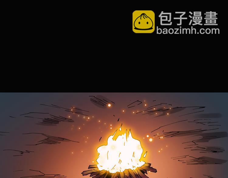 怪奇實錄 - 第130話 倖存者(2/3) - 1