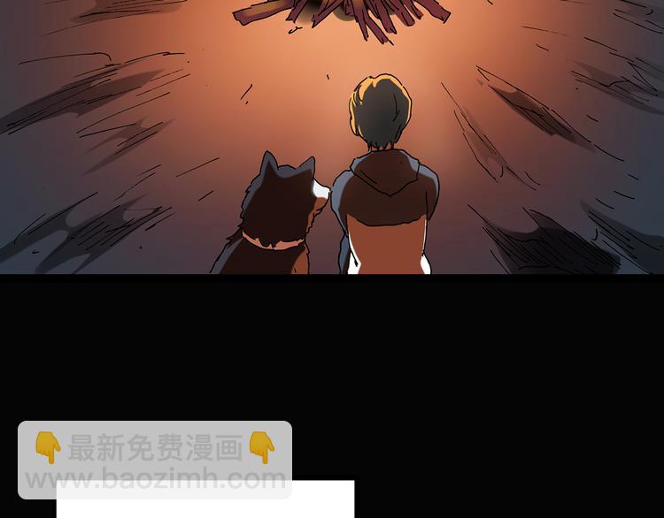 怪奇實錄 - 第130話 倖存者(2/3) - 2