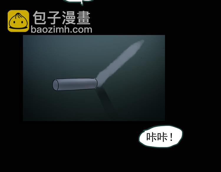 怪奇實錄 - 第132話 扮演遊戲(2/2) - 4