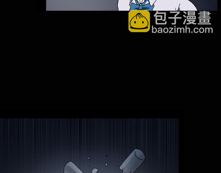 怪奇實錄 - 第132話 扮演遊戲(2/2) - 6