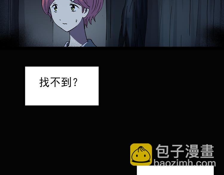 怪奇實錄 - 第132話 扮演遊戲(2/2) - 1