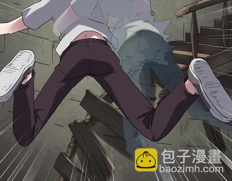 怪奇實錄 - 第138話 古堡魅影 終(2/3) - 4