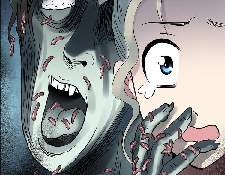 怪奇實錄 - 第140話 VR遊戲 中(1/3) - 5