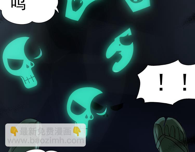 怪奇實錄 - 第142話 怪之狗 一(3/3) - 3