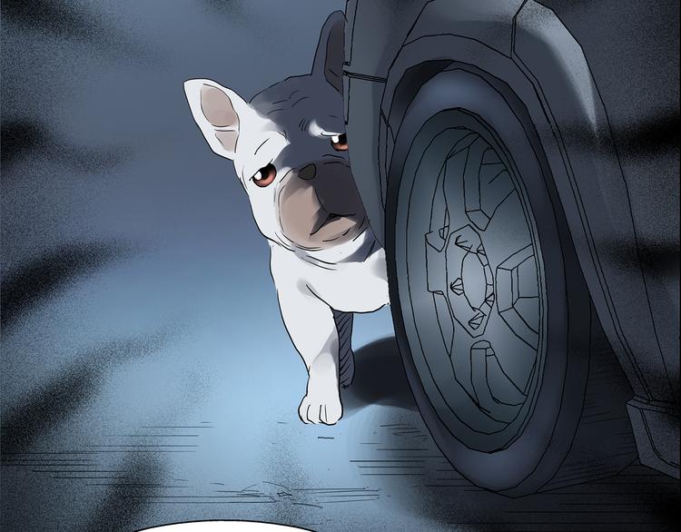 怪奇實錄 - 第142話 怪之狗 一(2/3) - 2