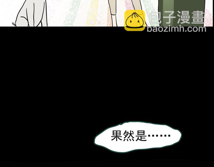 怪奇實錄 - 第146話 怪之狗 五(3/3) - 1