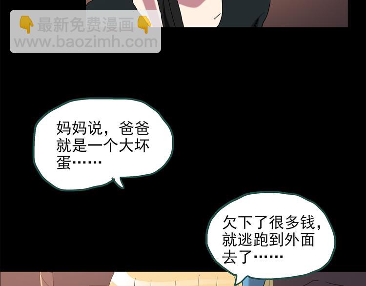 怪奇實錄 - 第148話 怪之狗 七(3/3) - 1